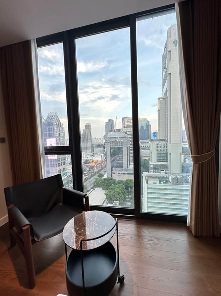 Supalai Icon Sathon