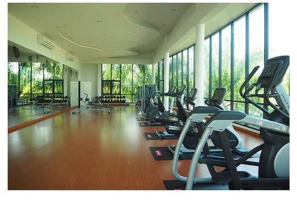Supalai Lagoon Condo B