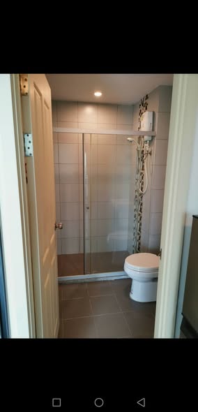Supalai Loft Talat Phlu Station