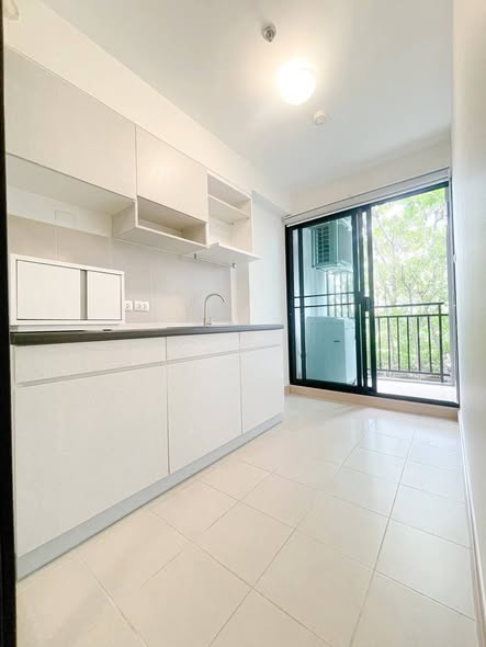 Supalai Loft Talat Phlu Station