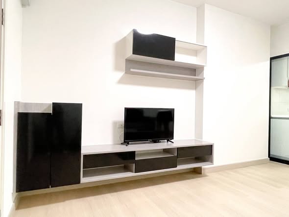 room interior of Supalai Loft Talat Phlu Station