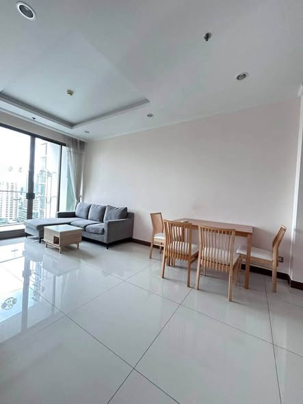 Supalai Oriental Sukhumvit 39