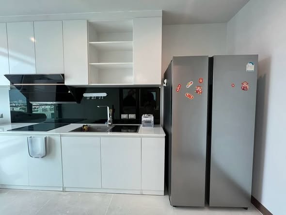 Supalai Oriental Sukhumvit 39