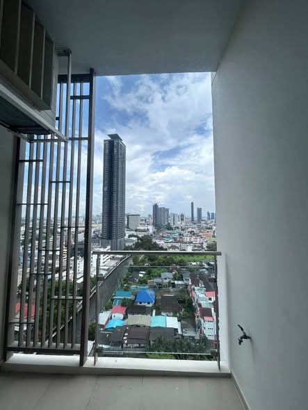 Supalai Oriental Sukhumvit 39