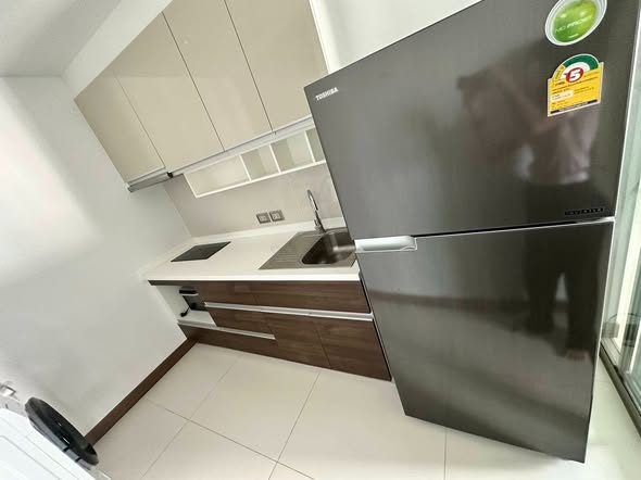 Supalai Oriental Sukhumvit 39