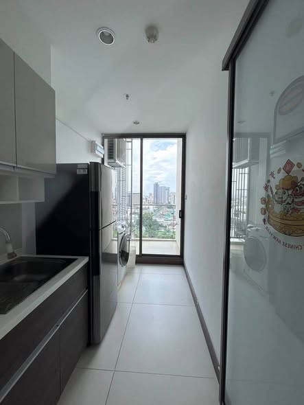 Supalai Oriental Sukhumvit 39