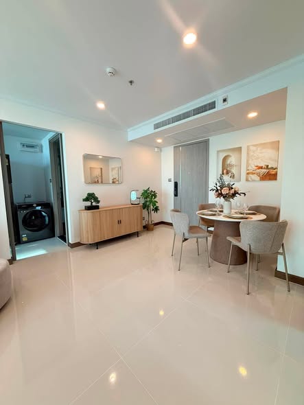 Supalai Oriental Sukhumvit 39