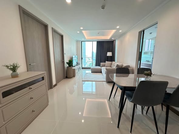 Supalai Oriental Sukhumvit 39