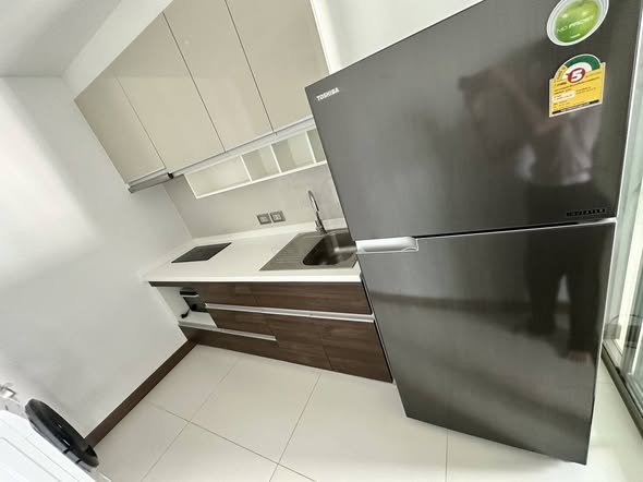 Supalai Oriental Sukhumvit 39