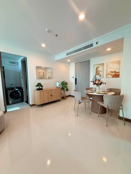 Supalai Oriental Sukhumvit 39
