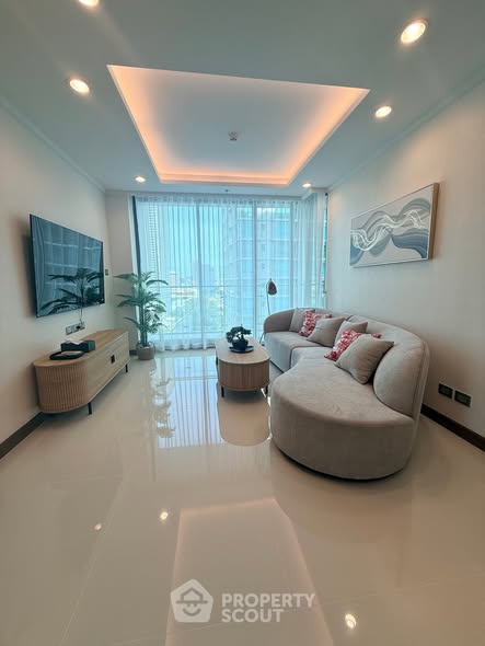 Supalai Oriental Sukhumvit 39