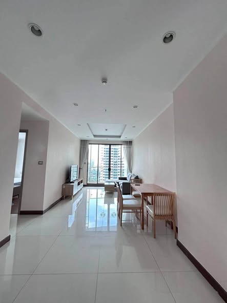 Supalai Oriental Sukhumvit 39