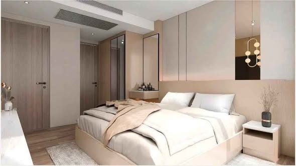 Supalai Oriental Sukhumvit 39