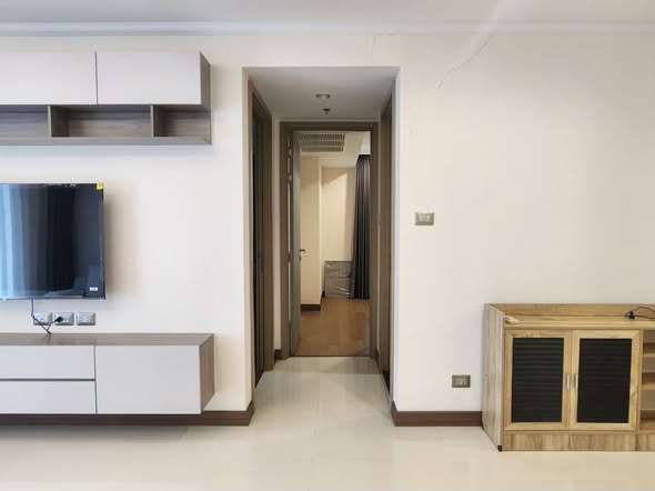 room interior of Supalai Oriental Sukhumvit 39