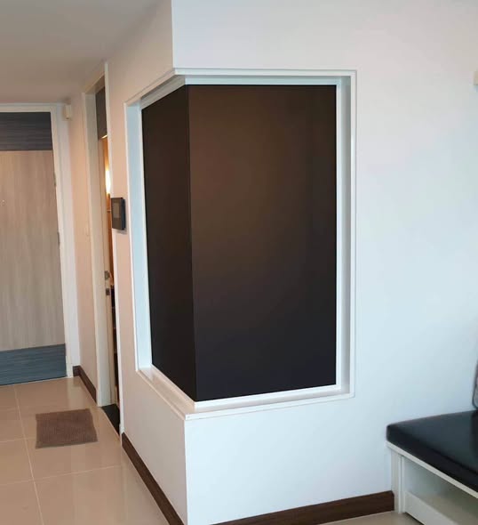 room interior of Supalai Premier @ Asoke