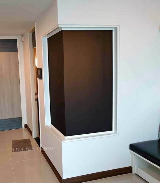 room interior of Supalai Premier @ Asoke