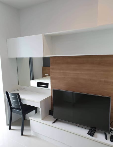 room interior of Supalai Premier @ Asoke
