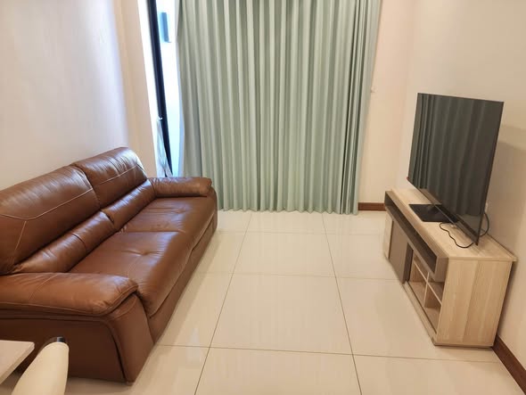 living room of Supalai Premier Charoen Nakhon