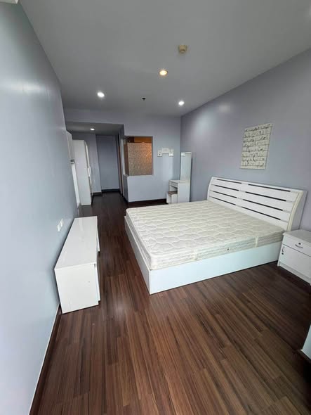 bedroom of Supalai Premier Ratchathewi
