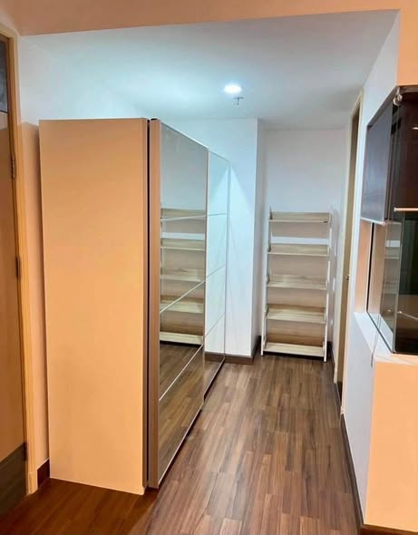 room interior of Supalai Premier Ratchathewi