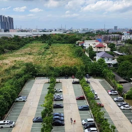 Supalai Veranda Rama 9