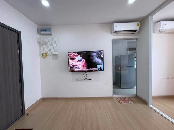 Supalai Veranda Ramkhamhaeng