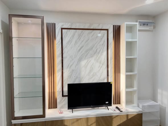 Supalai Veranda Sukhumvit 117