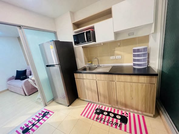 Supalai Veranda Sukhumvit 117