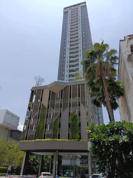 Supalai Veranda Sukhumvit 117
