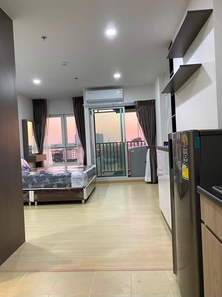 Supalai Veranda Sukhumvit 117