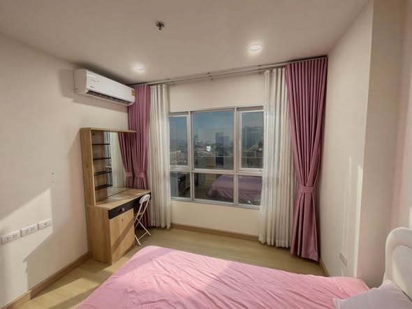 Supalai Veranda Sukhumvit 117