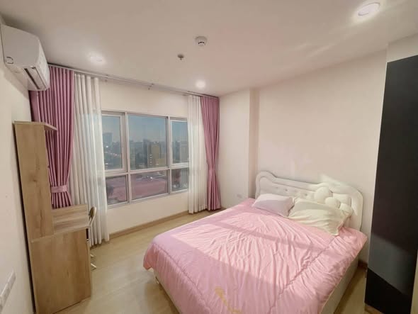 Supalai Veranda Sukhumvit 117