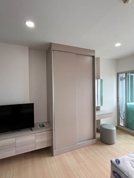 room interior of Supalai Veranda Sukhumvit 117