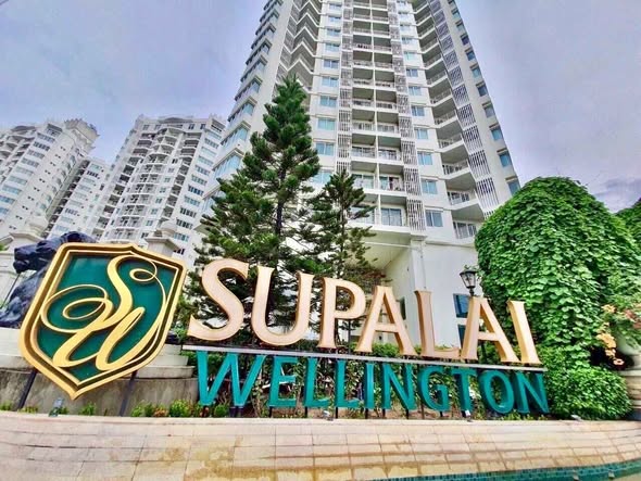 Supalai Wellington