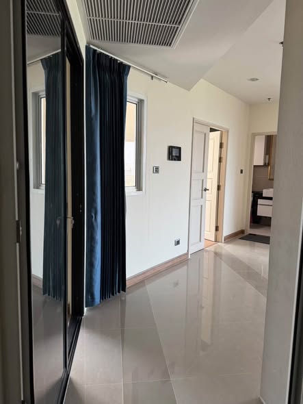 room interior of Supalai Wellington