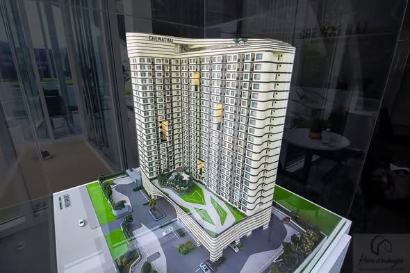 Supapong Place