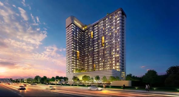 Supapong Place