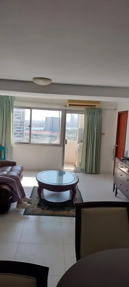 bedroom of SV City Tower