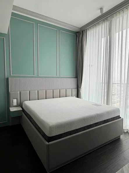 bedroom of Tait Sathorn 12