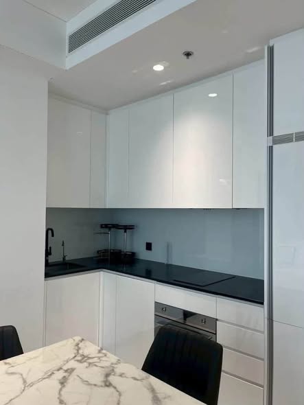kitchen of Tait Sathorn 12