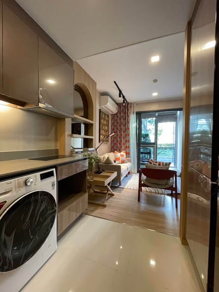 bathroom of TAKA HAUS ทากะ เฮาส์