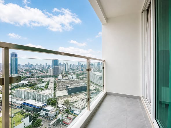TC-Green Condominium