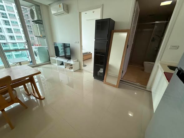 TC-Green Condominium