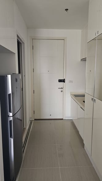 TC-Green Condominium