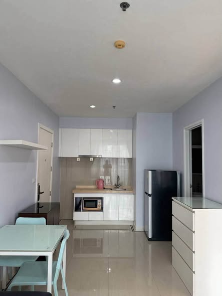 TC-Green Condominium