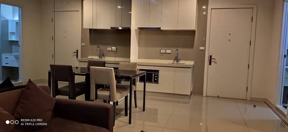 TC-Green Condominium