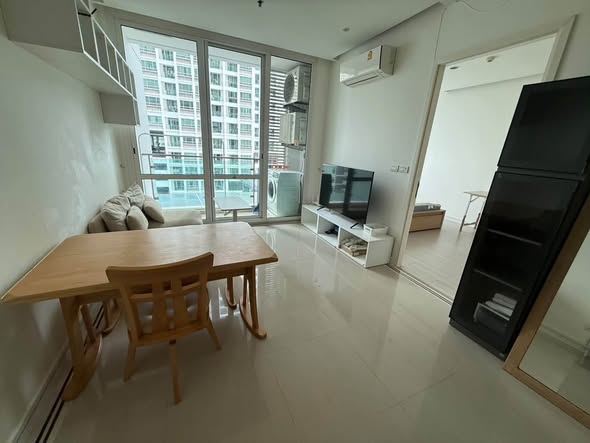 TC-Green Condominium