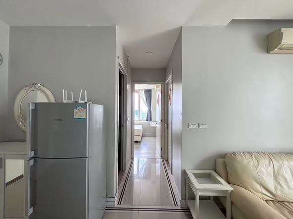 TC-Green Condominium
