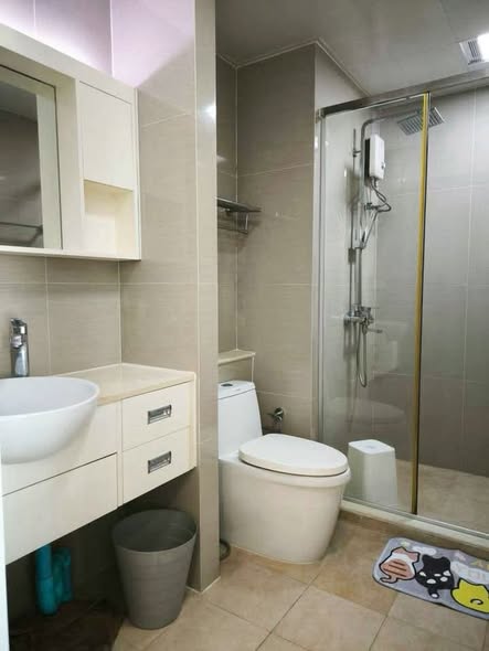 TC-Green Condominium