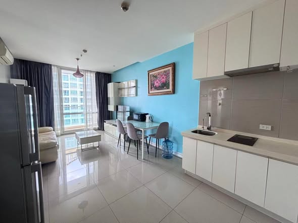 TC-Green Condominium